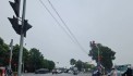 Xoay vòng vốn sản xuất hàng tết, bán Biệt thự Đa Tốn, Gia Lâm 186m2, đường 13m.